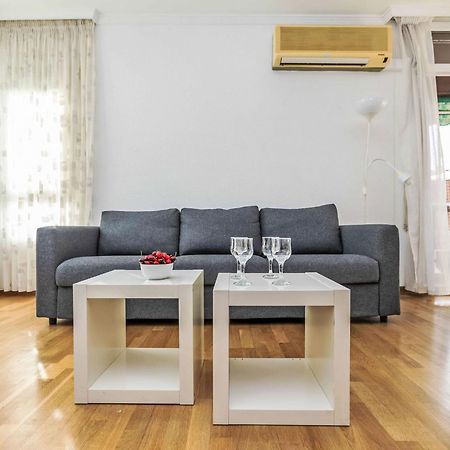 Apartment Sants-Les Corts Galileu By Interhome Barcelona Buitenkant foto