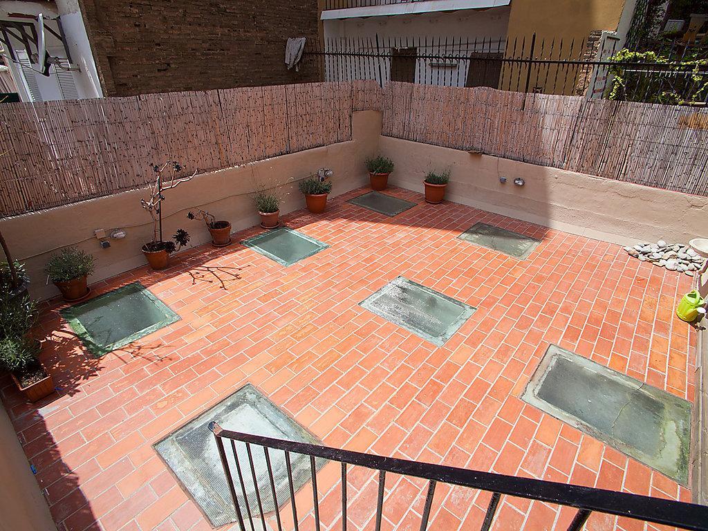 Apartment Sants-Les Corts Galileu By Interhome Barcelona Kamer foto