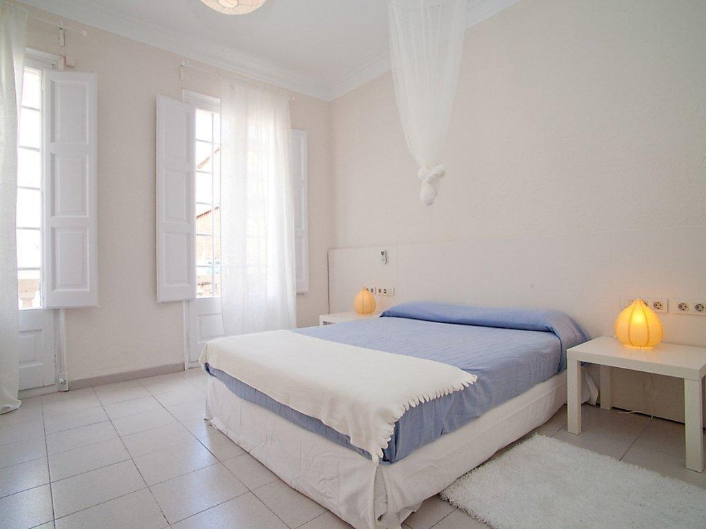 Apartment Sants-Les Corts Galileu By Interhome Barcelona Kamer foto