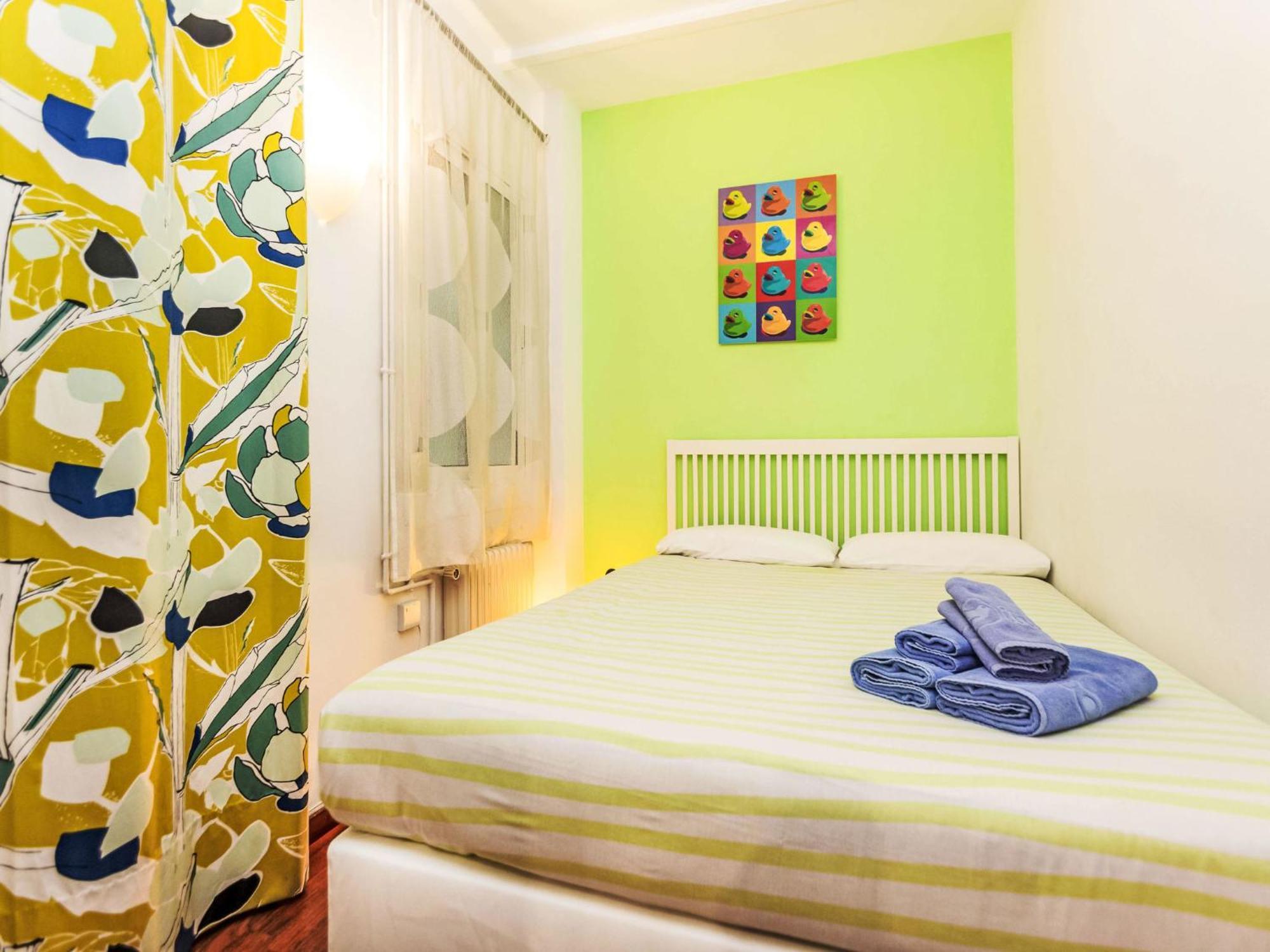Apartment Sants-Les Corts Galileu By Interhome Barcelona Buitenkant foto