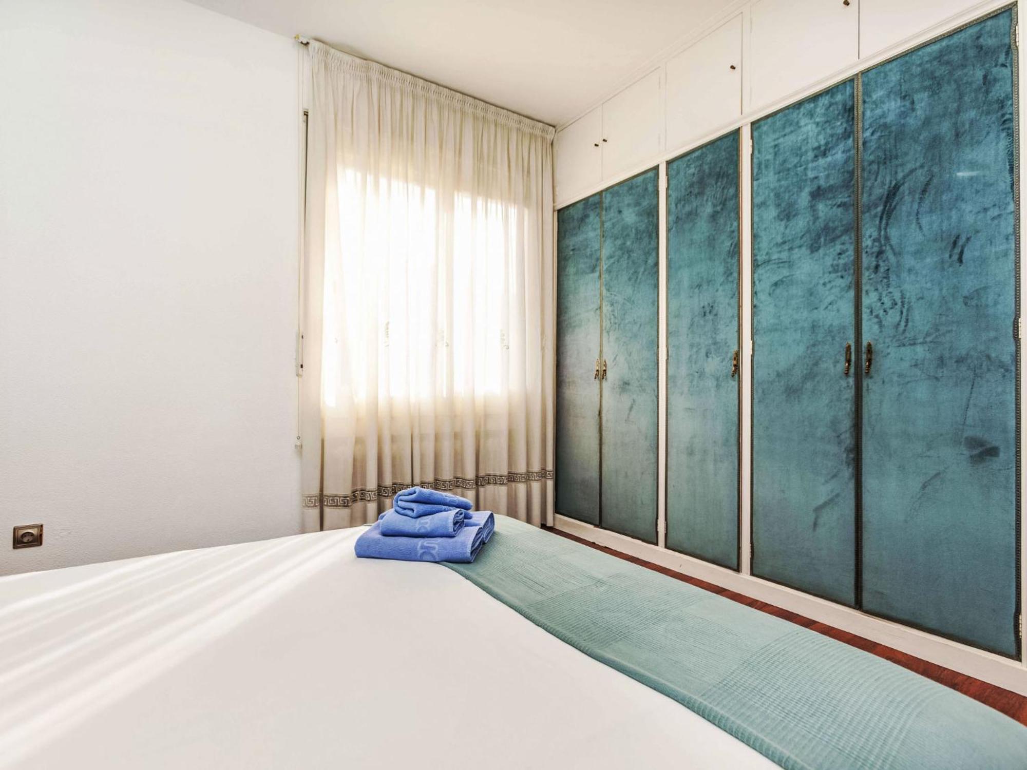 Apartment Sants-Les Corts Galileu By Interhome Barcelona Buitenkant foto