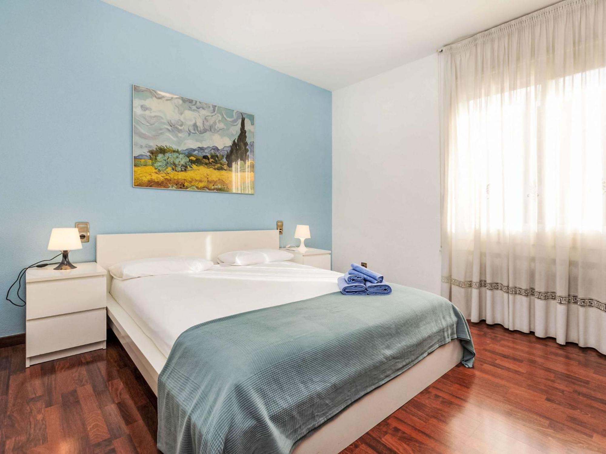 Apartment Sants-Les Corts Galileu By Interhome Barcelona Buitenkant foto