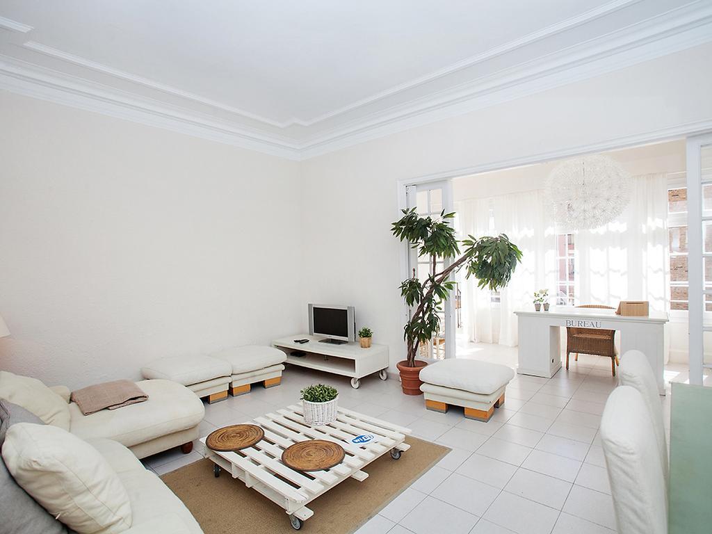 Apartment Sants-Les Corts Galileu By Interhome Barcelona Buitenkant foto
