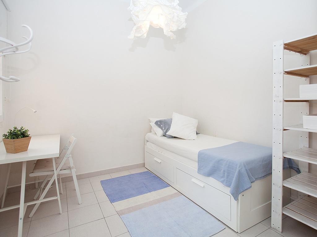 Apartment Sants-Les Corts Galileu By Interhome Barcelona Buitenkant foto