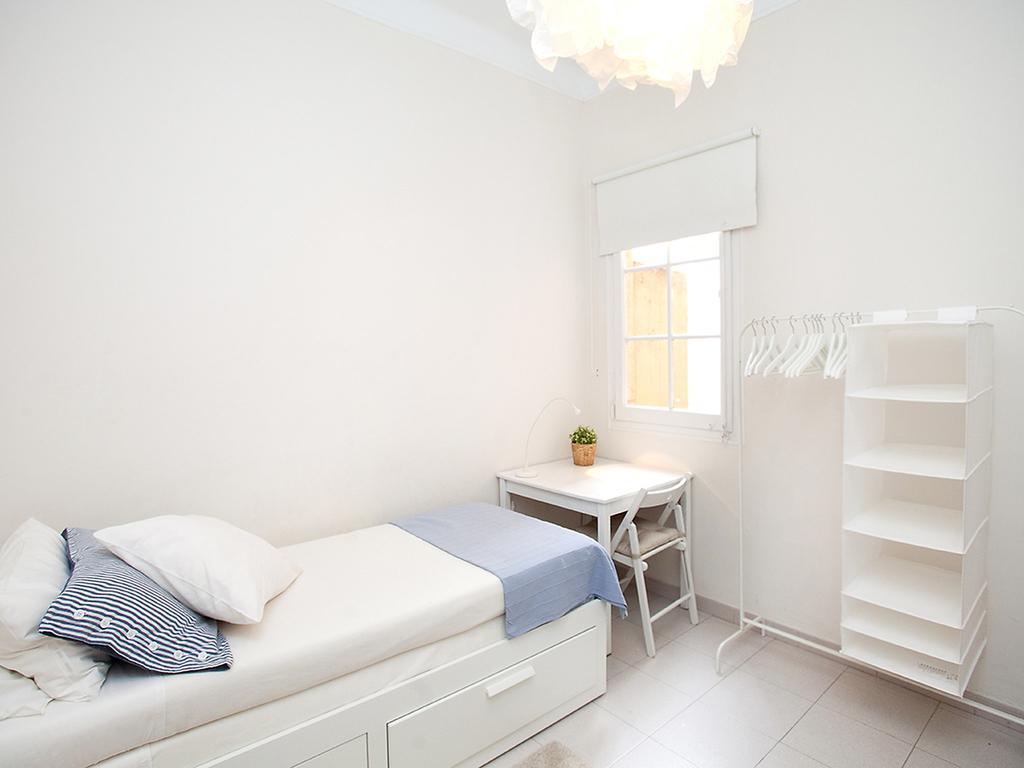 Apartment Sants-Les Corts Galileu By Interhome Barcelona Buitenkant foto